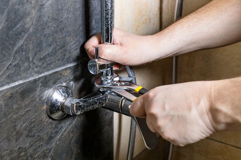 Top Shower Installation Companies in Avondale, AZ