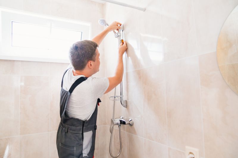 Top Shower Installation Companies in Goodyear, AZ