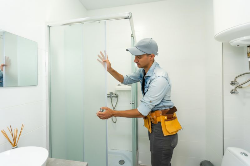Top Shower Installation Companies in Sun City West, AZ