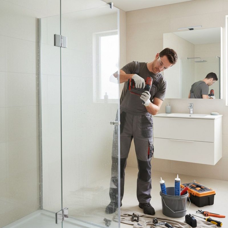 Top Shower Installation Companies in Surprise, AZ
