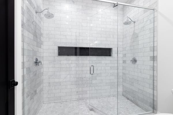 Shower Replacement in Buckeye
