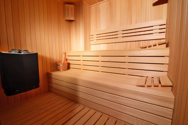 Cost of Steam Shower Replacement in Buckeye