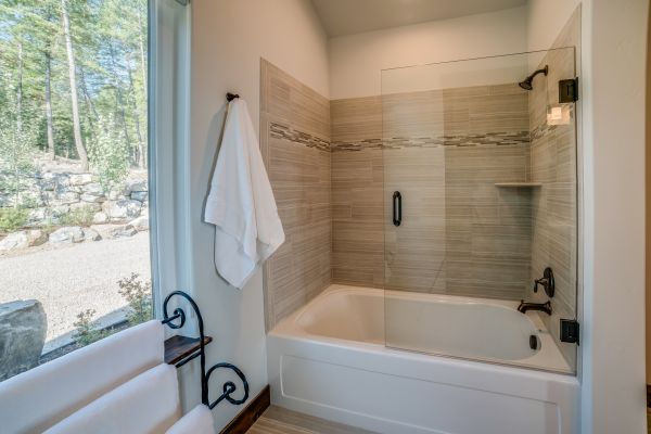 Cost of Tub Conversion Service in Buckeye
