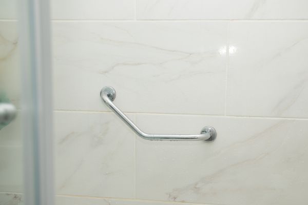 Cost of Mobility Shower Installation in Buckeye