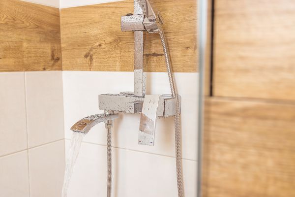Cost of Shower Plumbing Installation in Buckeye